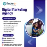 Digital marketing agency in siwan