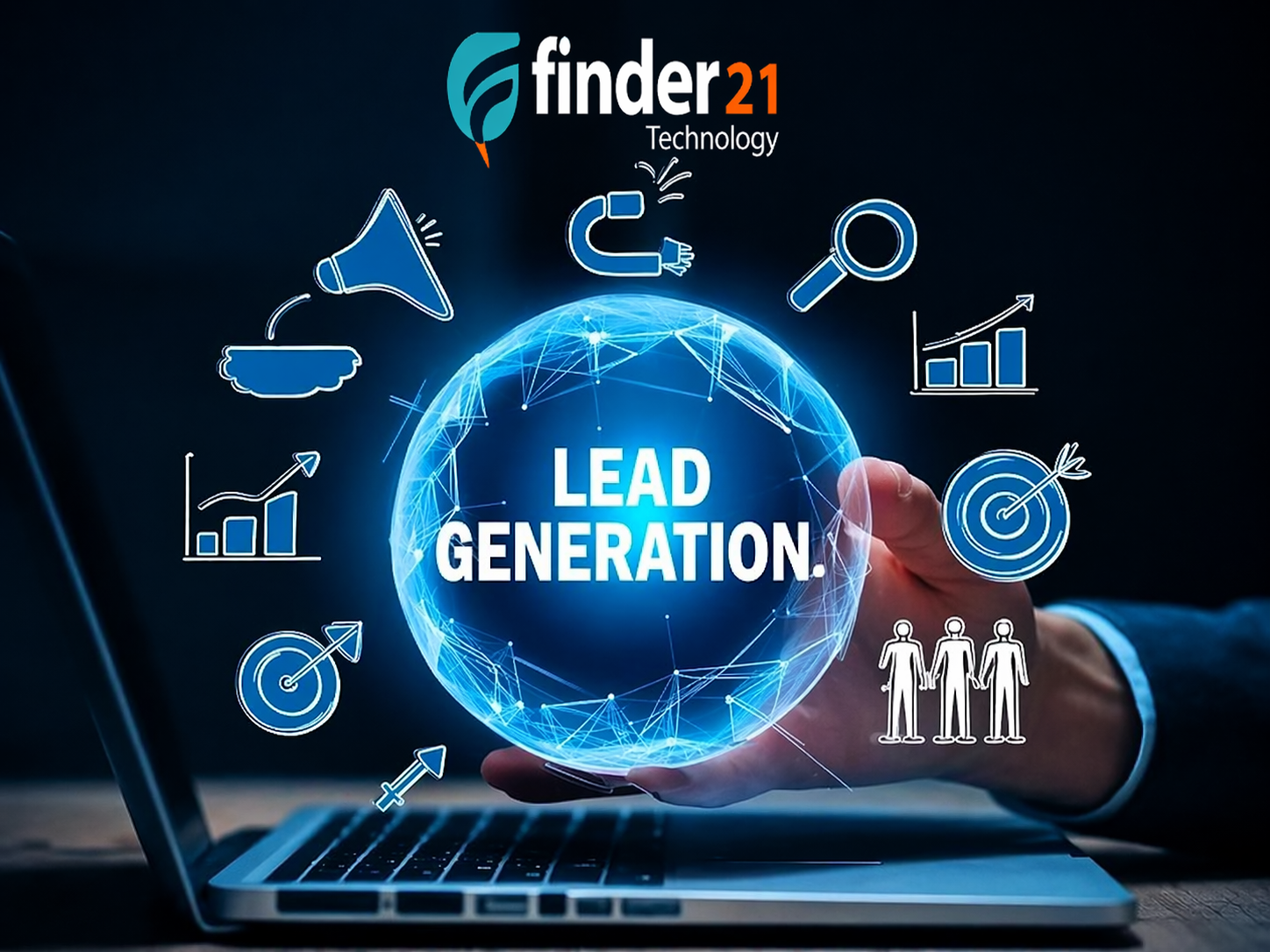 Grow Your Business with Lead Generation Services in Patna