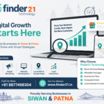 10 Local SEO Strategies for Businesses in Siwan & Patna