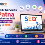 How SEO Services in Patna Help Businesses Build Stronger Google Visibility in 2026