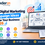 15 Digital Marketing Campaign Ideas to Grow Your Business in 2026