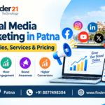 Social Media Marketing in Patna Strategies, Services & Pricing