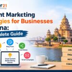 Content Marketing Strategies for Businesses in Patna: A Complete Guide