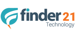 Finder21 logo