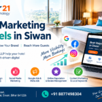 Digital Marketing for Hotels in Siwan – A Practical Guide to Getting More Bookings