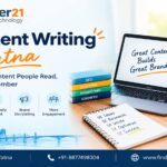 Content Writing in Patna | Creating Content People Read, Trust & Remember