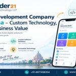 App Development Company in Patna – Custom Technology, Real Business Value