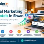 Digital Marketing for Hotels in Siwan – A Practical Guide to Getting More Bookings